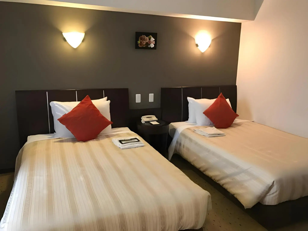 Hotel photo 7