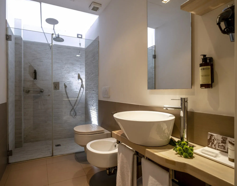 Le Rose Spa Hotel - Général