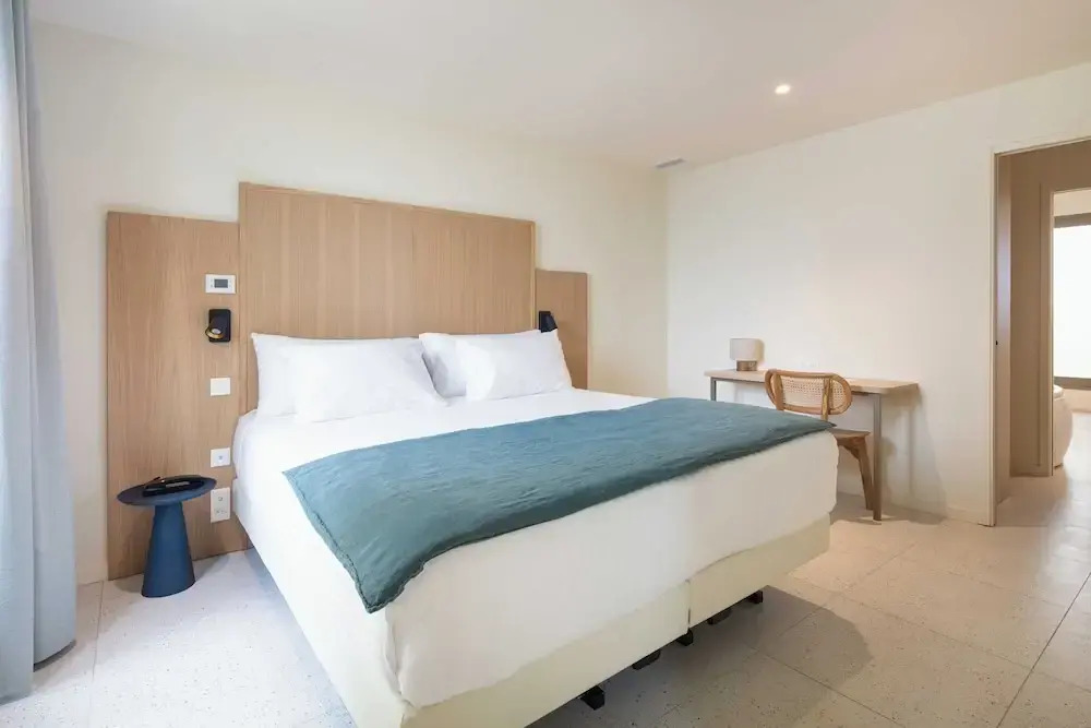 Hôtel La Suite — фото 2