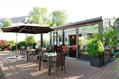 Hotel Imperial Düsseldorf - Général