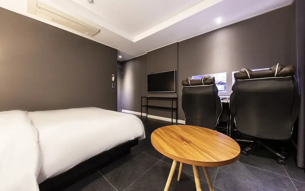 Hotel photo 21