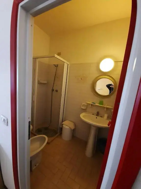 Hotel Vittoria - Chambres