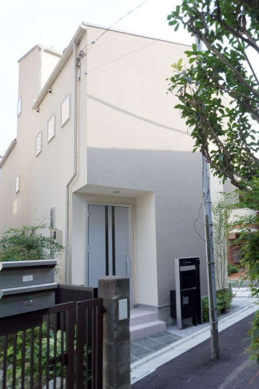 Nishi-Sugamo Guest House. 2min to Nishi-Sugamo Sta. 13min to Ikebukuro Sta. 사진 20