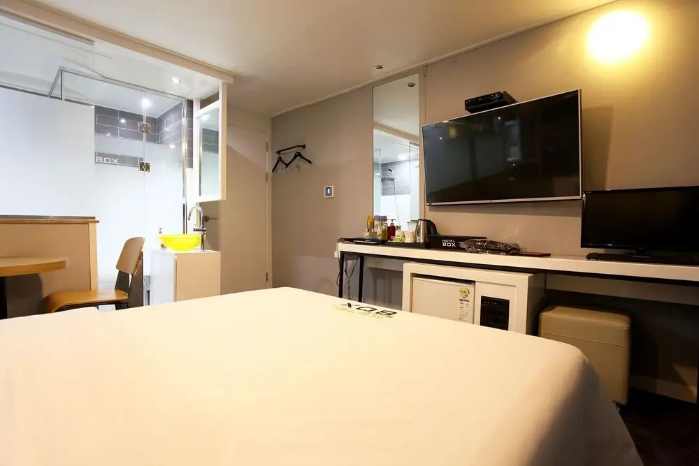 Hotel photo 19