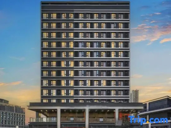 Xifan Sega Audio-visual Homestay (Weidianyuan Subway Station) in Chongqing