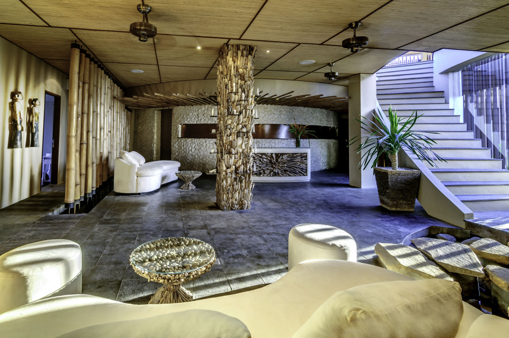 The Griya Villas And Spa