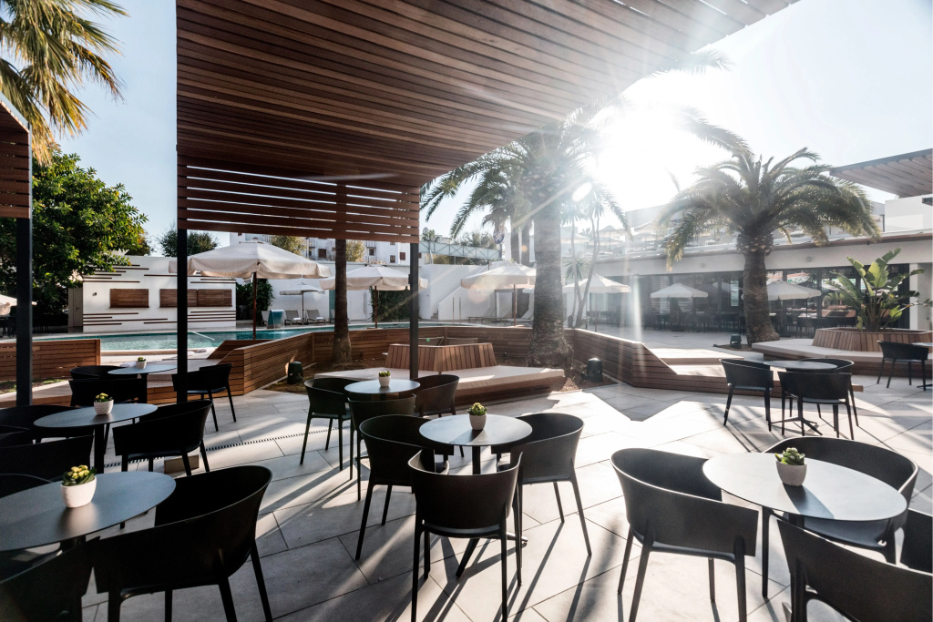Bordoy Alcudia Port Suites - Adult Only - фото 22