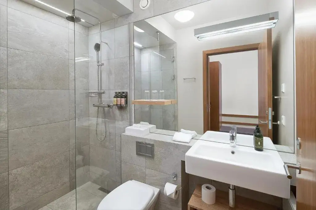Hérað - Berjaya Iceland Hotels - Chambres