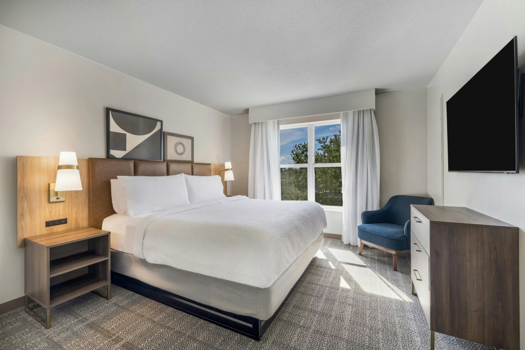 Staybridge Suites Pensacola Airport by IHG - Général