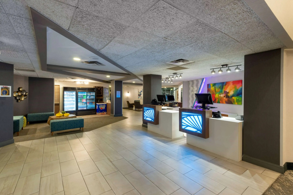 Hotel photo 13