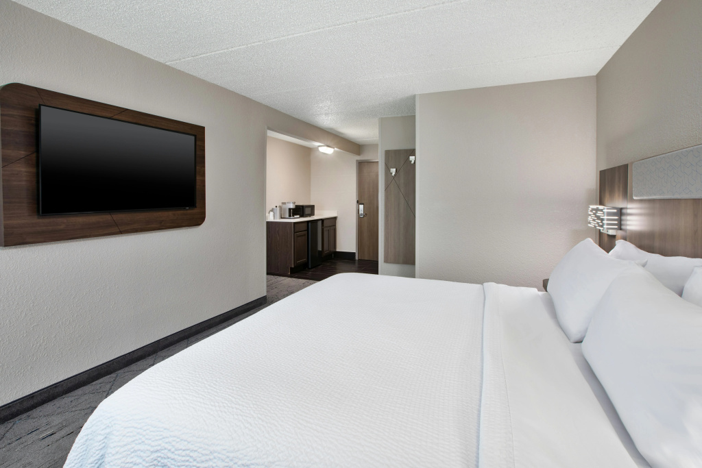 Holiday Inn Express & Suites Eden Prairie – Minneapolis by IHG - Général
