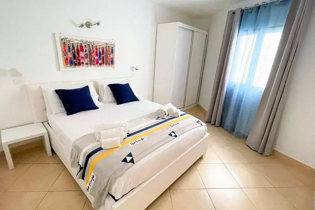 1 Bedroom Suite