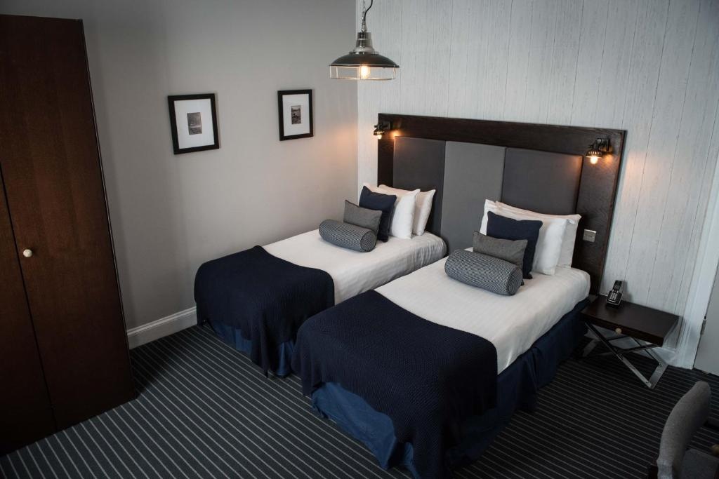 The Roker Hotel, BW Premier Collection - Chambres