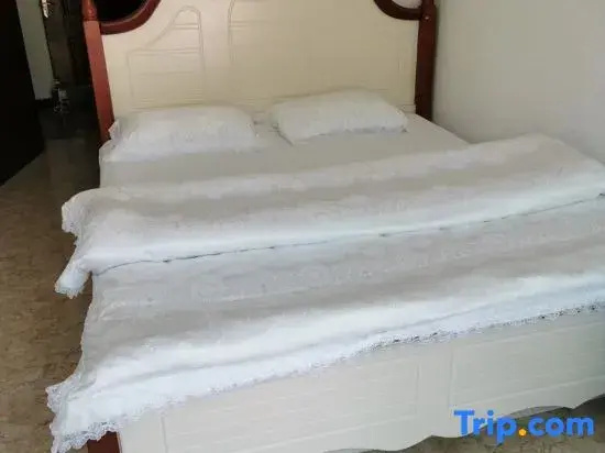 5 Bedrooms Standard room