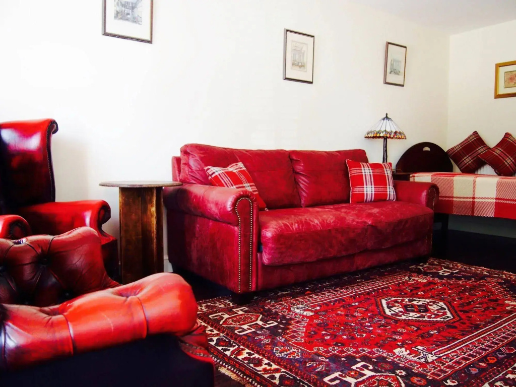 Wrangham House Hotel - Général