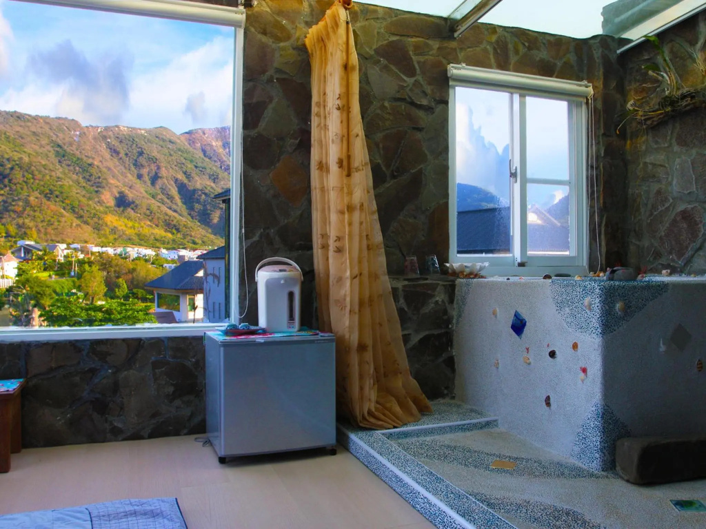 View Mountain B&B — 3