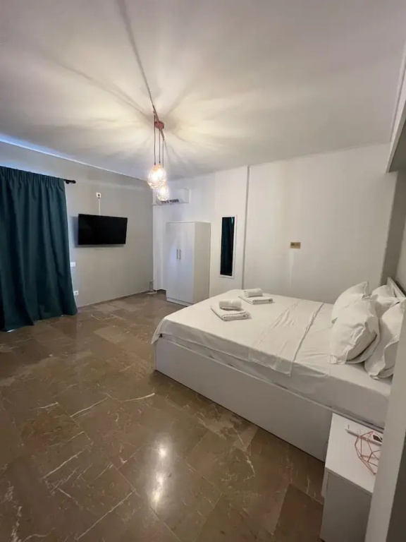 Comfort Apartment with balcony