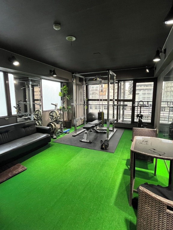 Tengcle Stay - Hostel 사진 16