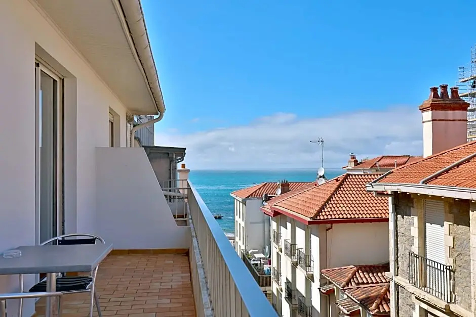 Hotel Marbella - Chambres