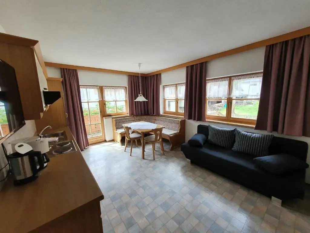 Superior Apartment