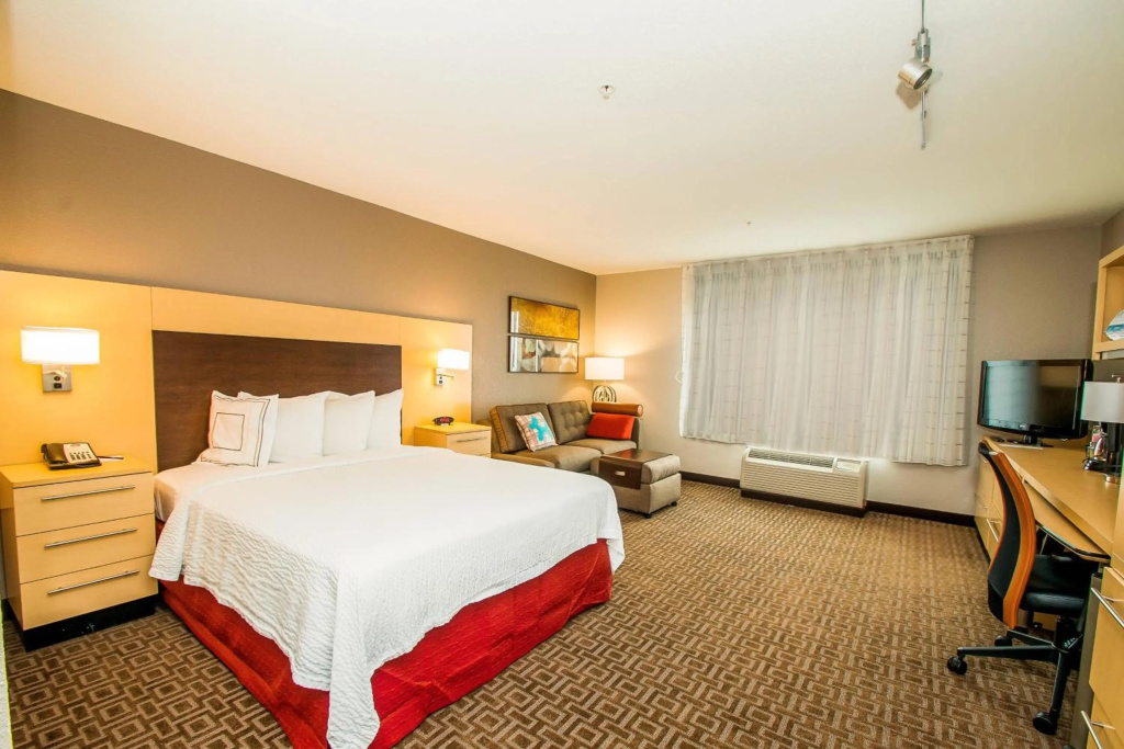 TownePlace Suites by Marriott Scranton Wilkes-Barre