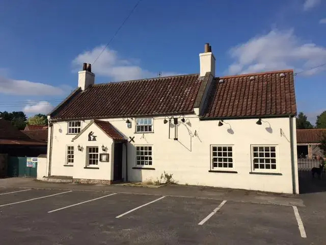 The Blacksmith Bed and Breakfast
