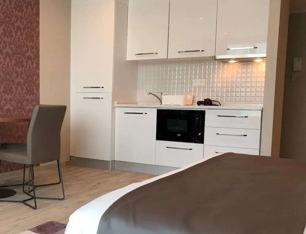 Hotel photo 16
