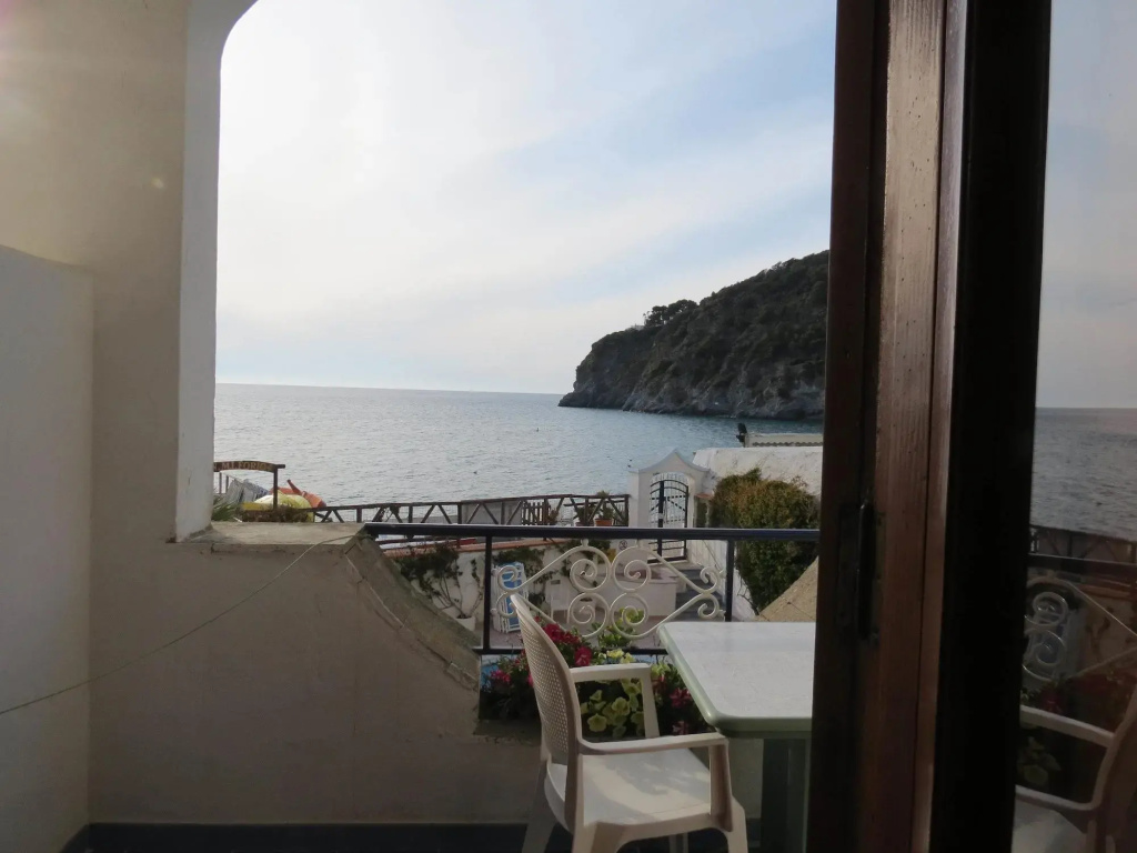 Hotel Santa Maria - Général