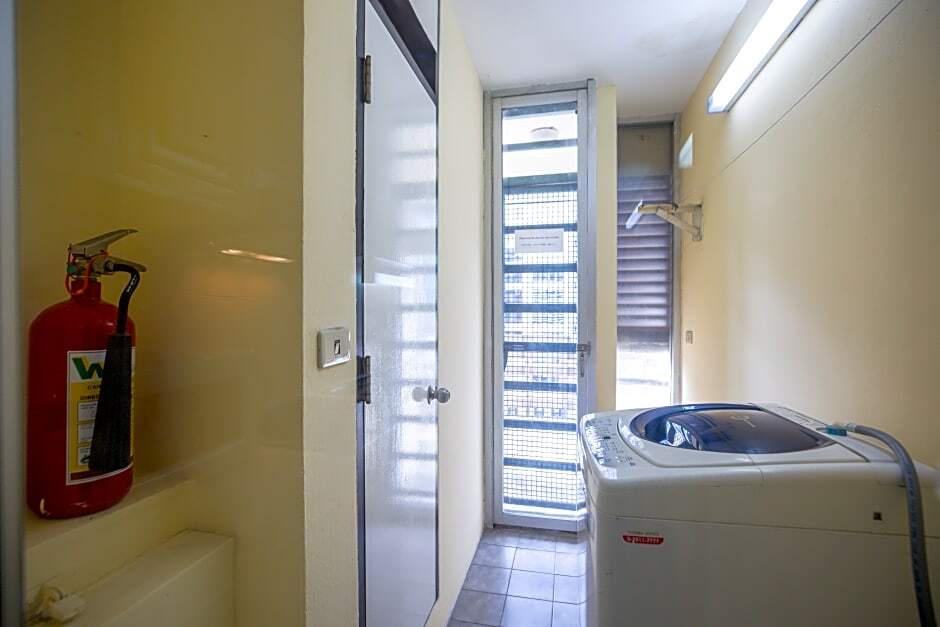 Bandara Suites Silom, Bangkok