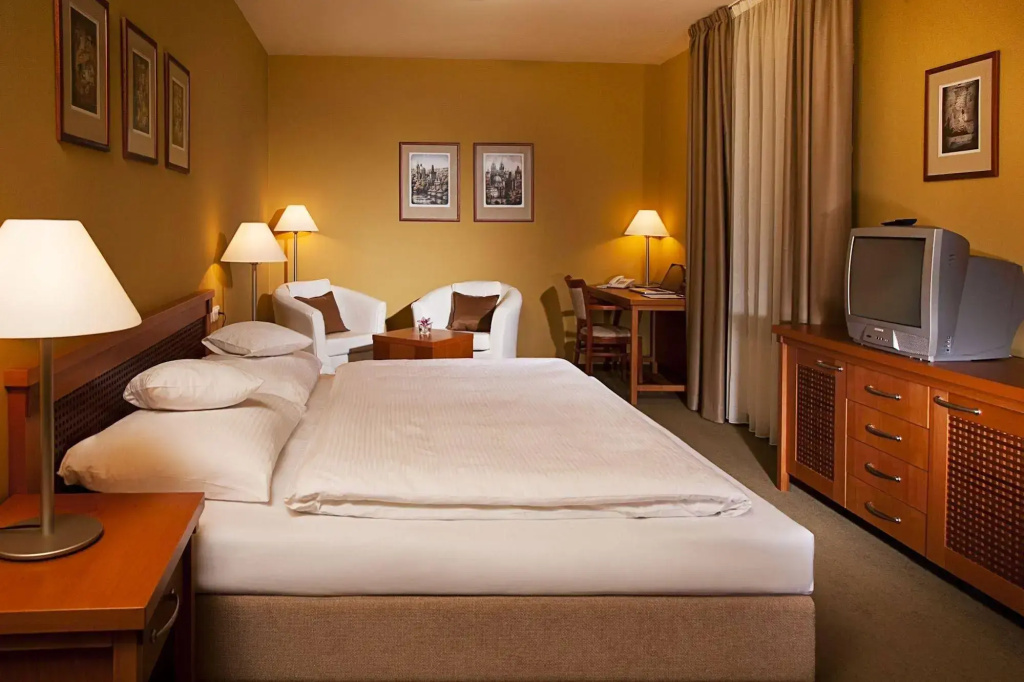 Hotel photo 6