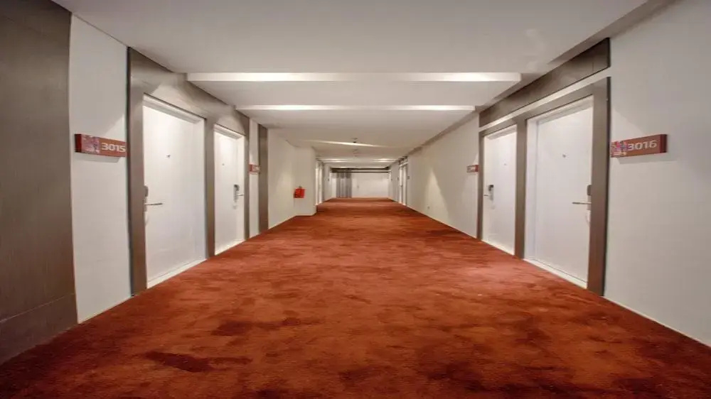 Picasso Inn - Chambres