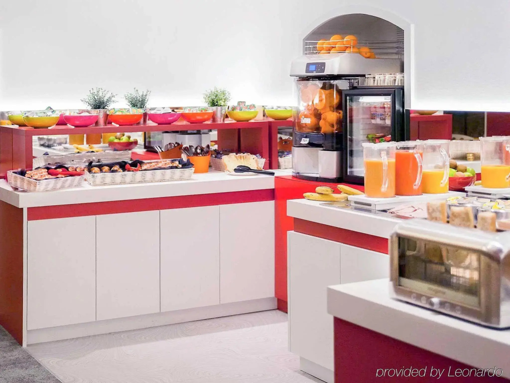ibis Styles Strasbourg Centre Gare - Général