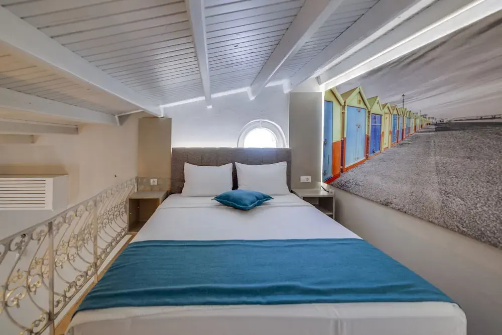 Standard Duplex room