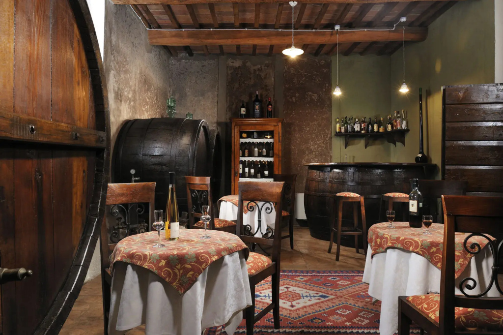 Hotel Borgo Casabianca - Général