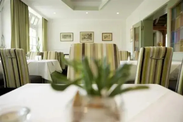 Lundenbergsand Hotel und Spa - Général