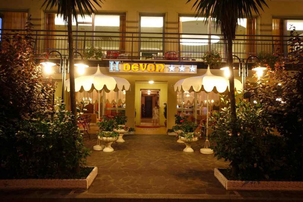 Hotel photo 14