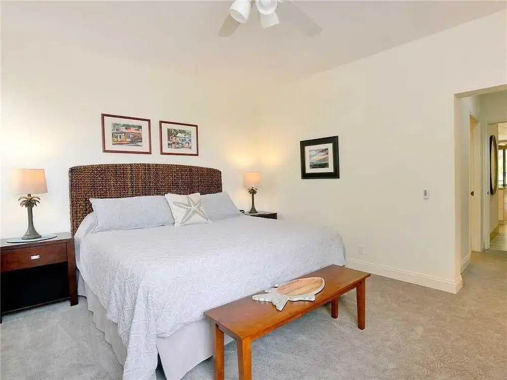 Grand Champions 27 - Two Bedroom Condo