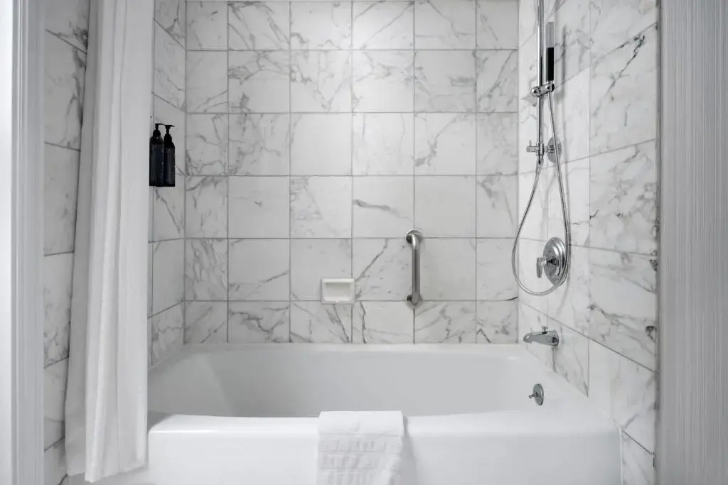 The Westin Philadelphia - Chambres