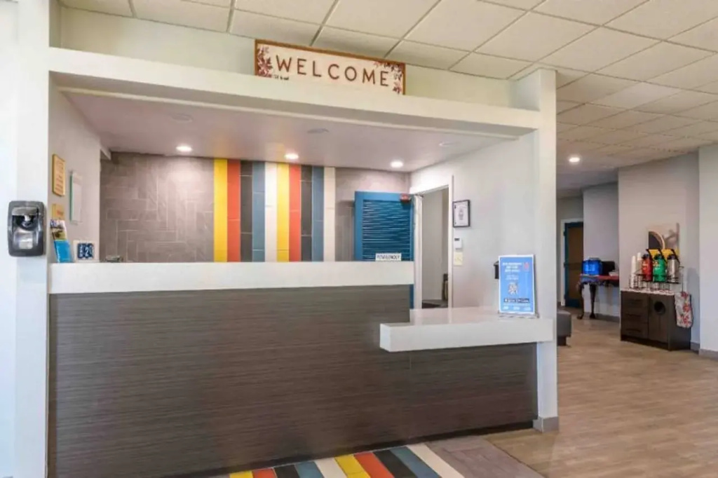 Hotel photo 13