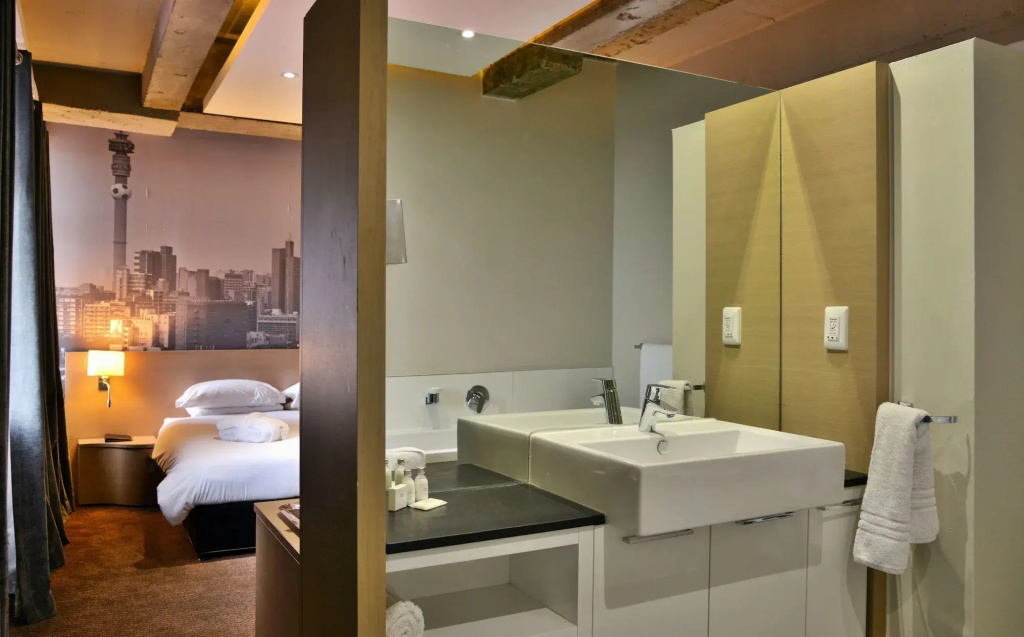 Reef Hotel - Général