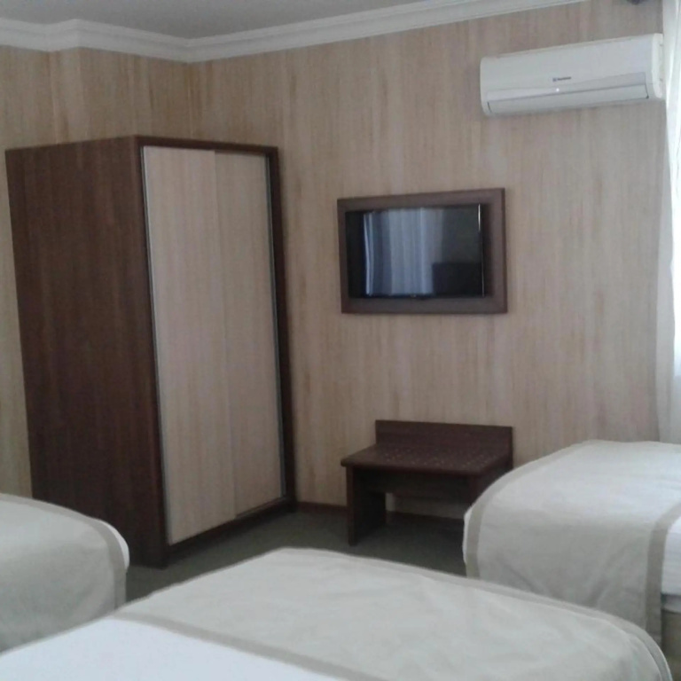 Hosta Otel — 3