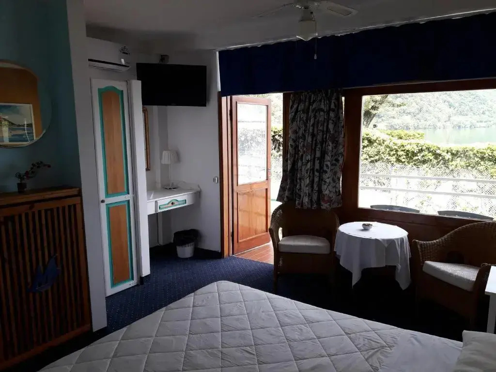 Hotel Resort Nautilus - Général