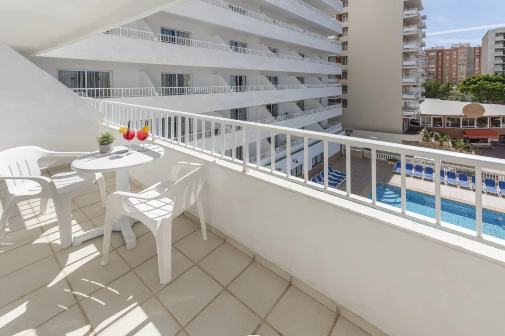 Hotel HSM Reina del Mar - Général