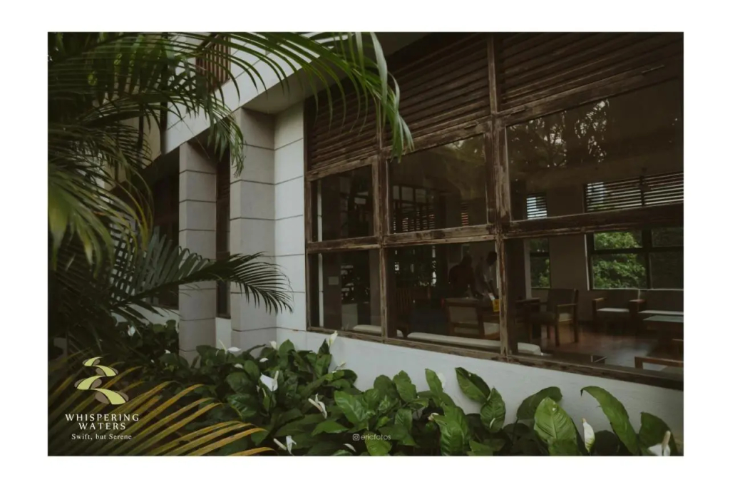 Whispering Waters Resorts Cochin