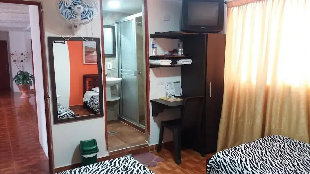 Hotel Confortel — фото 5