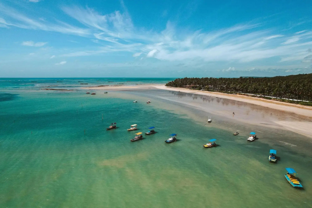 Beach & Waterfront