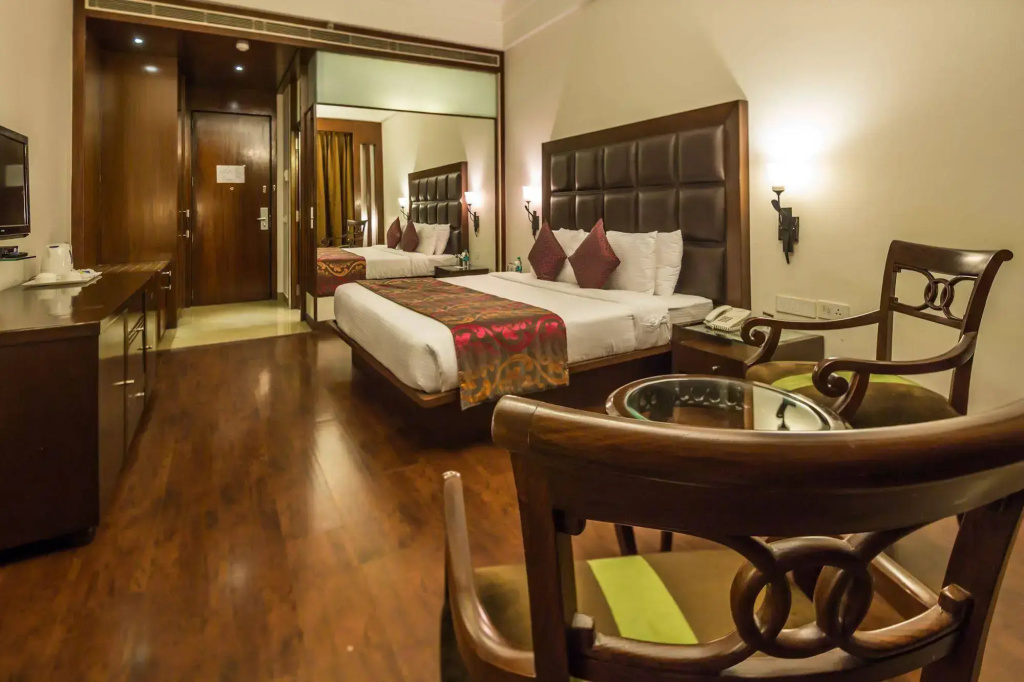 Orana Hotels And Resorts - Général