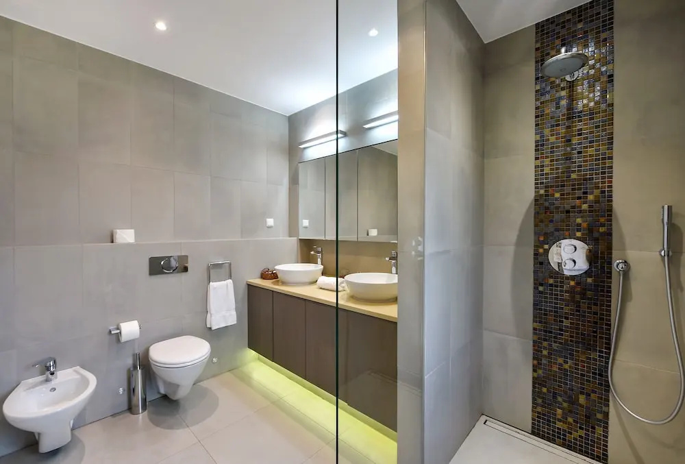 Resort Martinhal Quinta Family Resort - Chambres