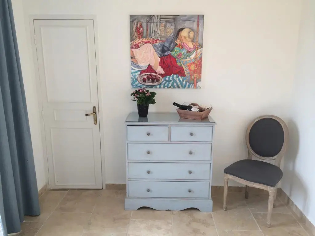 Afficher la photo 8 — Auberge du Vieux Château