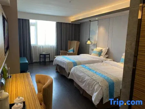 Business Double room (twin beds)